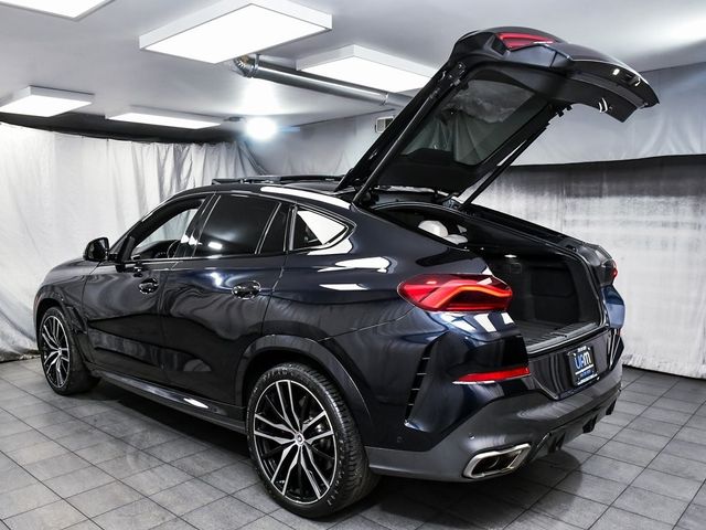 2023 BMW X6 M50i - 22938673 - 81