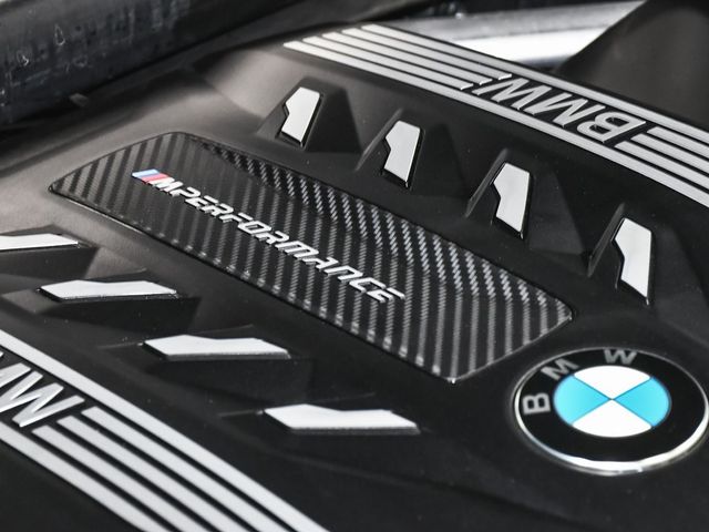 2023 BMW X6 M50i - 22938673 - 86