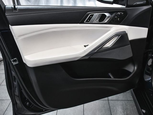 2023 BMW X6 M50i - 22938673 - 8