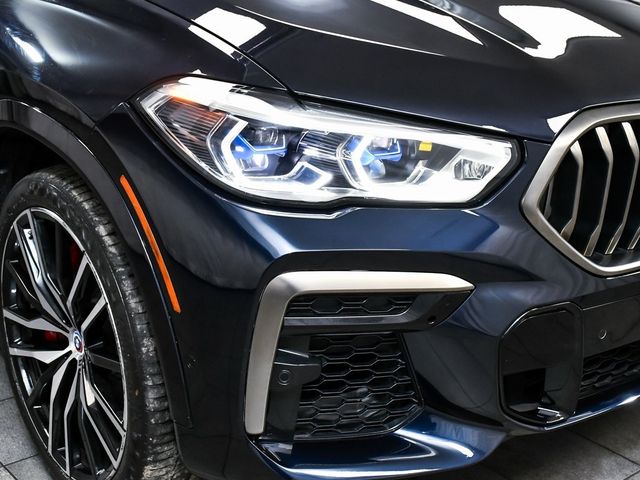 2023 BMW X6 M50i - 22938673 - 89