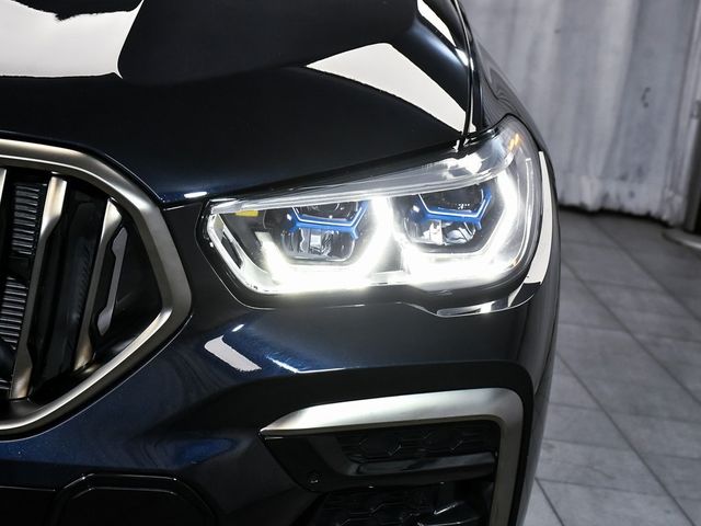 2023 BMW X6 M50i - 22938673 - 91