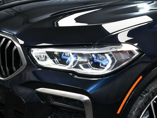 2023 BMW X6 M50i - 22938673 - 92