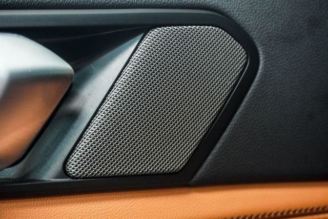 2023 BMW X6 M50i Sports Activity - 23005334 - 10