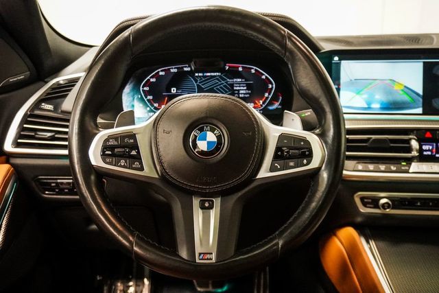 2023 BMW X6 M50i Sports Activity - 23005334 - 14