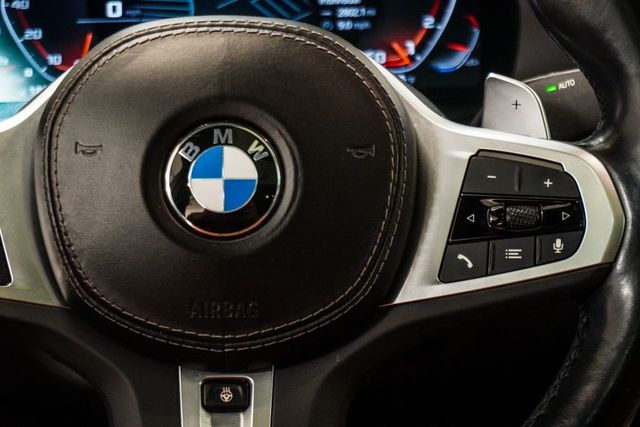 2023 BMW X6 M50i Sports Activity - 23005334 - 15