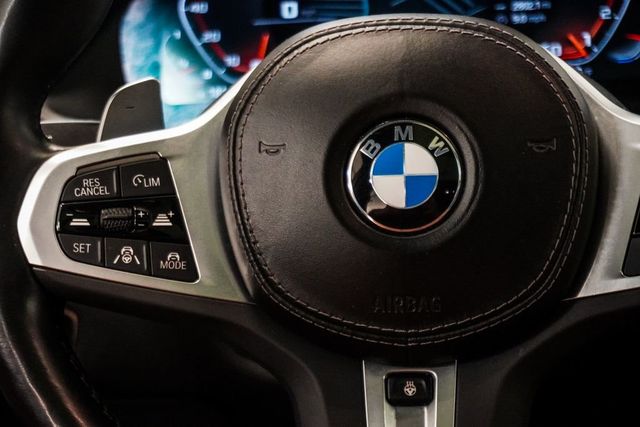 2023 BMW X6 M50i Sports Activity - 23005334 - 16