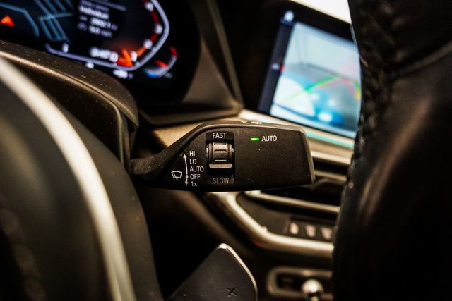 2023 BMW X6 M50i Sports Activity - 23005334 - 19