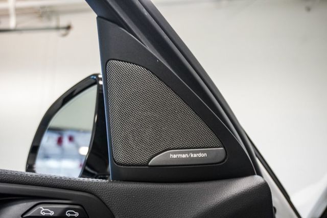 2023 BMW X6 M50i Sports Activity - 23005334 - 22