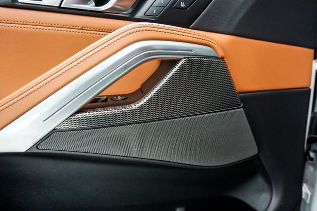 2023 BMW X6 M50i Sports Activity - 23005334 - 23