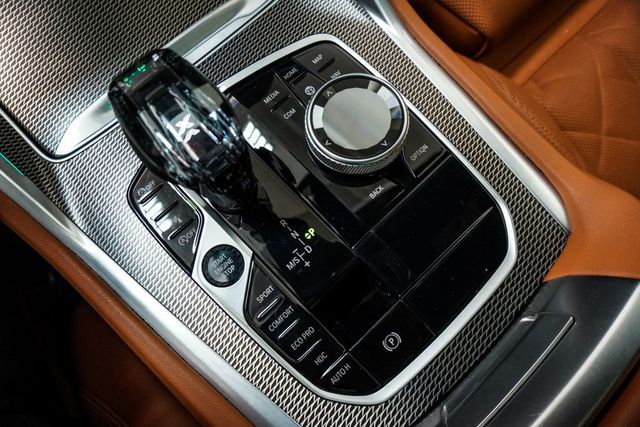 2023 BMW X6 M50i Sports Activity - 23005334 - 26