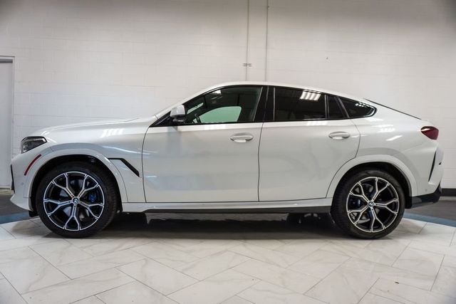 2023 BMW X6 M50i Sports Activity - 23005334 - 32