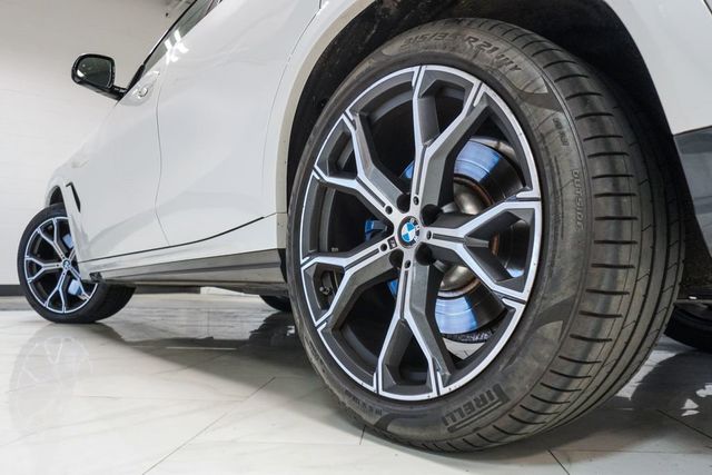 2023 BMW X6 M50i Sports Activity - 23005334 - 34