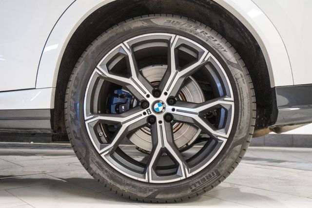 2023 BMW X6 M50i Sports Activity - 23005334 - 35