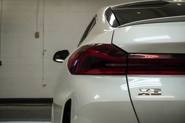 2023 BMW X6 M50i Sports Activity - 23005334 - 38
