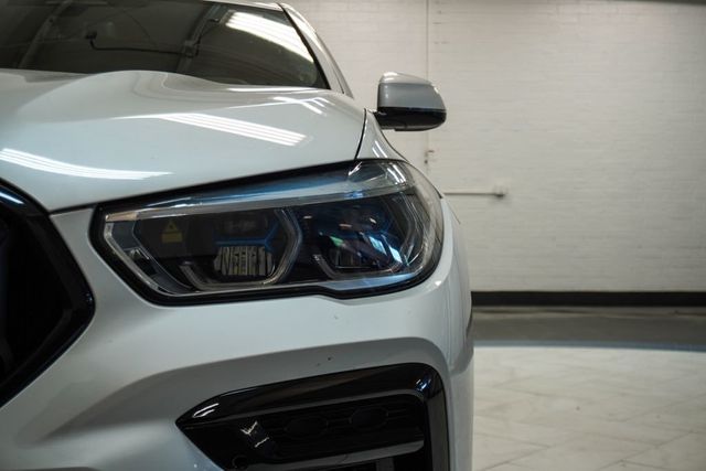 2023 BMW X6 M50i Sports Activity - 23005334 - 39