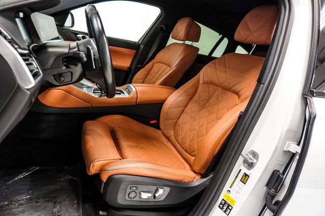 2023 BMW X6 M50i Sports Activity - 23005334 - 5
