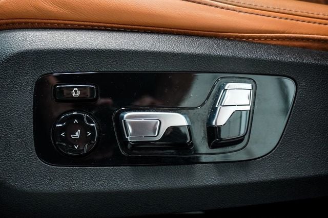 2023 BMW X6 M50i Sports Activity - 23005334 - 6