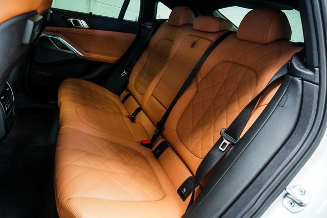 2023 BMW X6 M50i Sports Activity - 23005334 - 8
