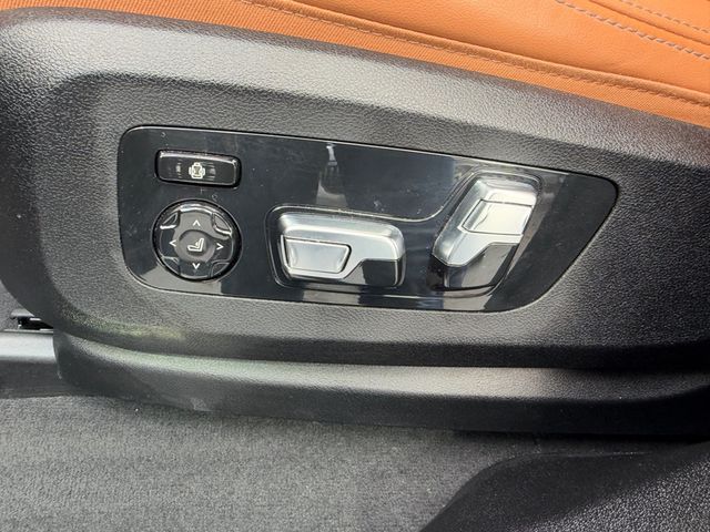 2023 BMW X6 M50i Sports Activity - 23080000 - 10