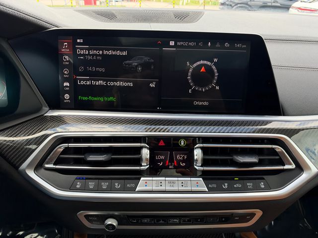 2023 BMW X6 M50i Sports Activity - 23080000 - 15