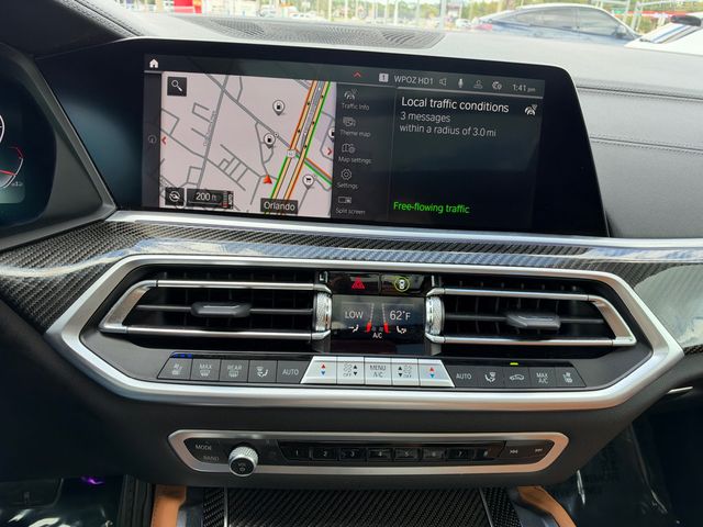 2023 BMW X6 M50i Sports Activity - 23080000 - 16