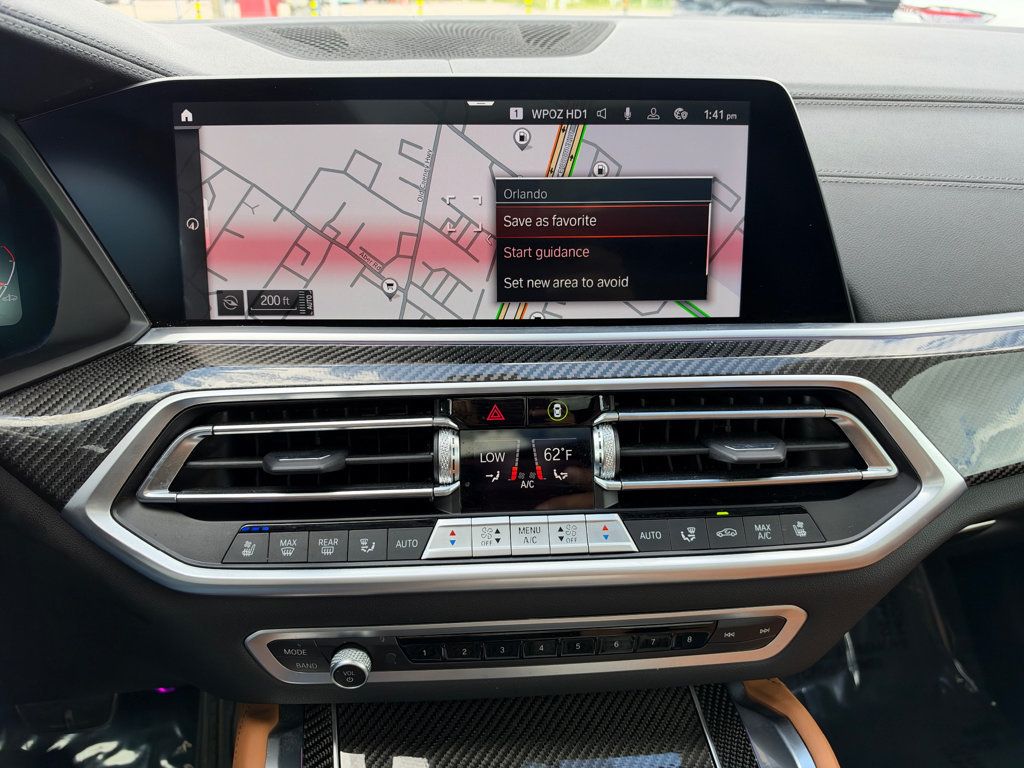 2023 BMW X6 M50i Sports Activity - 23080000 - 17