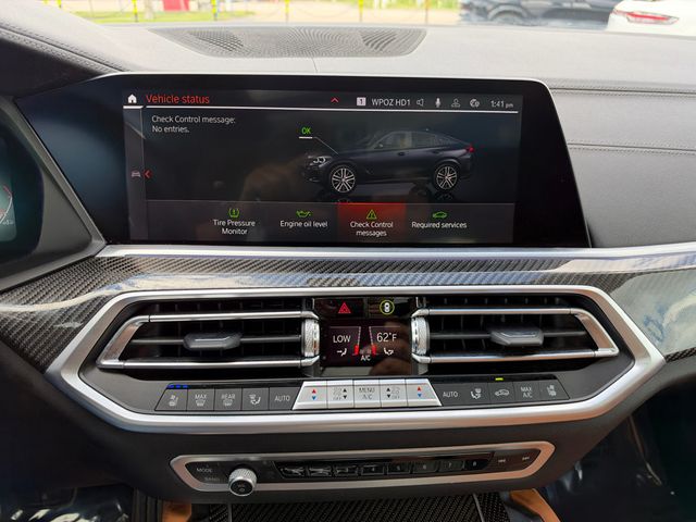 2023 BMW X6 M50i Sports Activity - 23080000 - 18