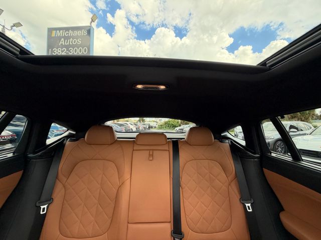 2023 BMW X6 M50i Sports Activity - 23080000 - 19