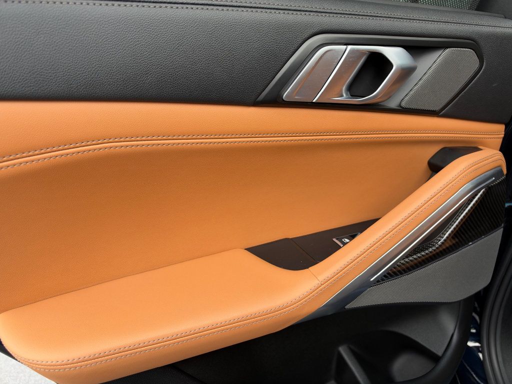 2023 BMW X6 M50i Sports Activity - 23080000 - 27