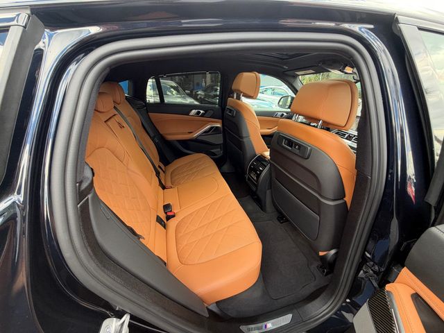 2023 BMW X6 M50i Sports Activity - 23080000 - 32