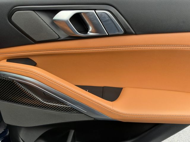 2023 BMW X6 M50i Sports Activity - 23080000 - 35