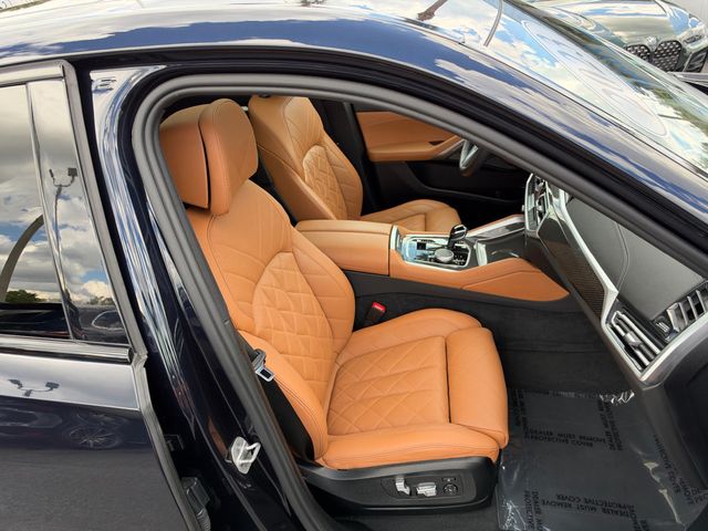 2023 BMW X6 M50i Sports Activity - 23080000 - 36
