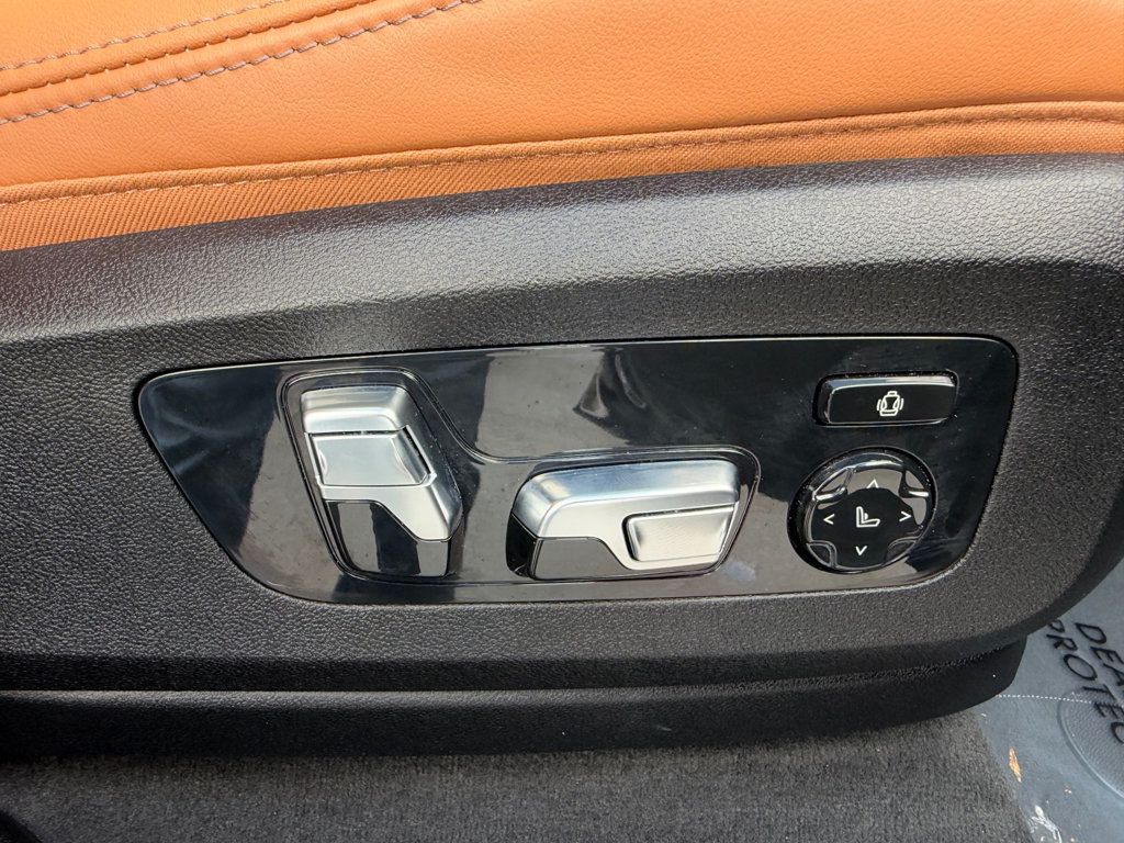 2023 BMW X6 M50i Sports Activity - 23080000 - 38