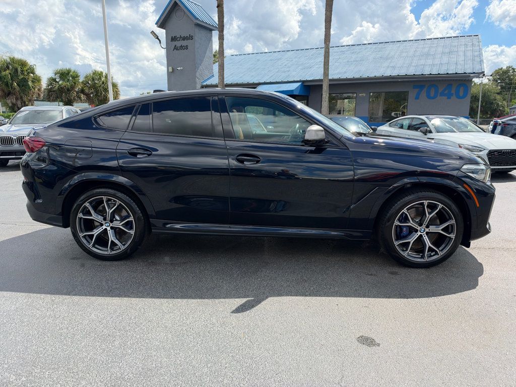 2023 BMW X6 M50i Sports Activity - 23080000 - 3