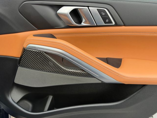2023 BMW X6 M50i Sports Activity - 23080000 - 39