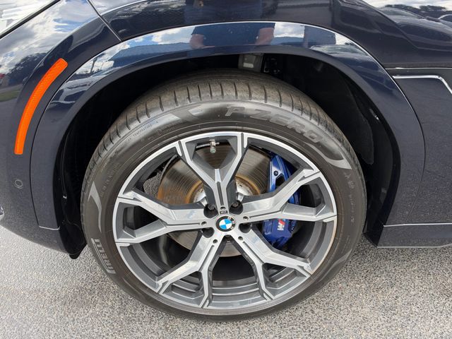 2023 BMW X6 M50i Sports Activity - 23080000 - 44