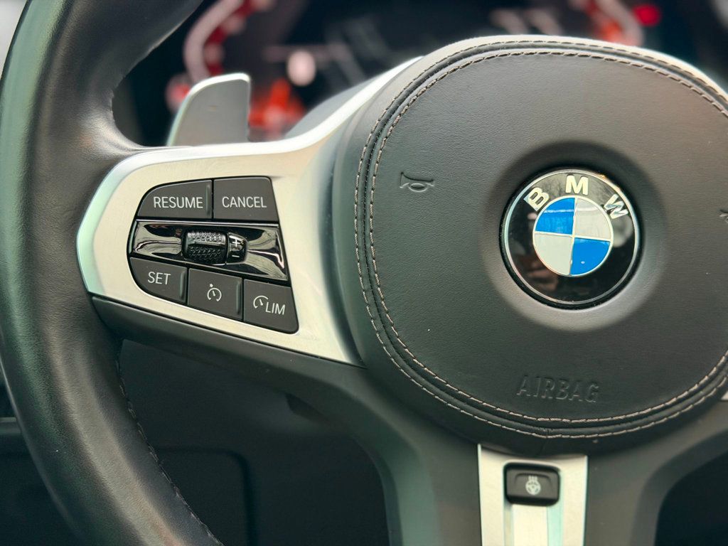 2023 BMW X6 M Sport xDrive40i Sports Activity - 22994792 - 9