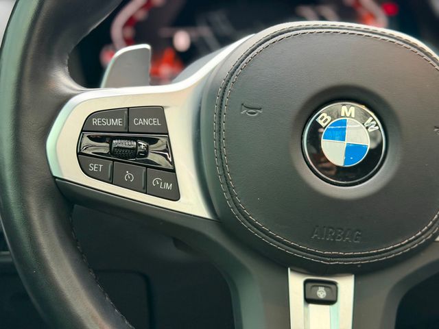 2023 BMW X6 M Sport xDrive40i Sports Activity - 22994792 - 9