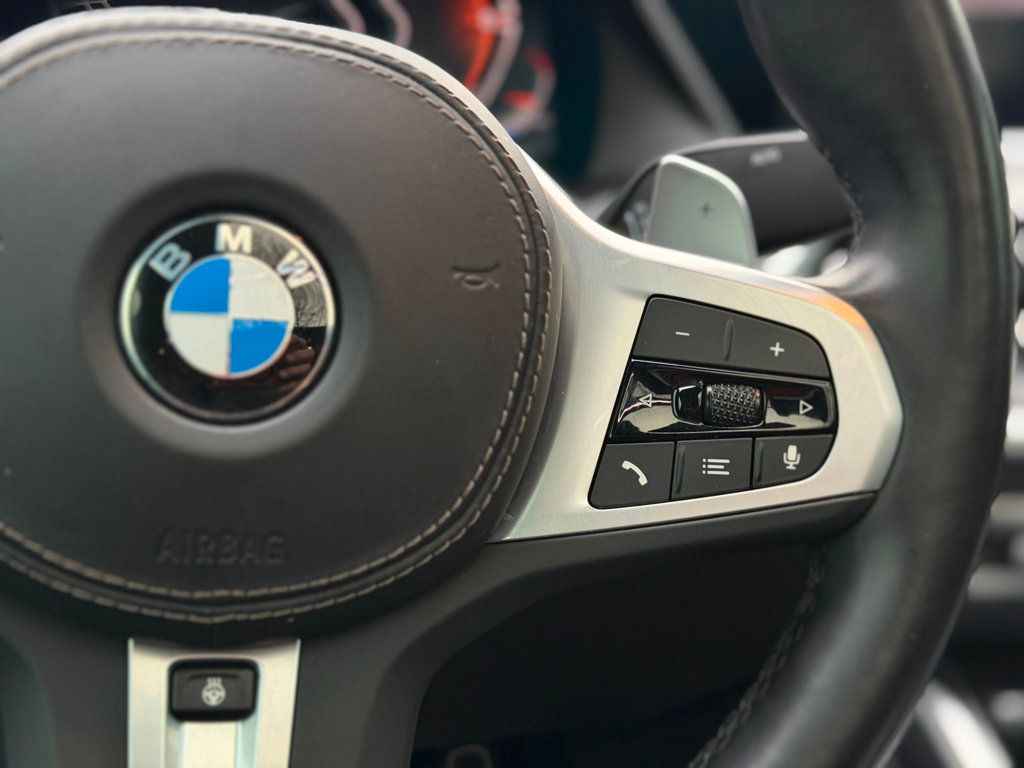 2023 BMW X6 M Sport xDrive40i Sports Activity - 22994792 - 10