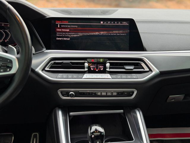 2023 BMW X6 M Sport xDrive40i Sports Activity - 22994792 - 13