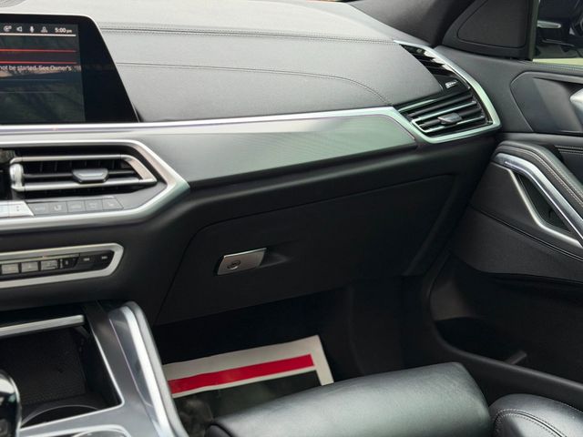 2023 BMW X6 M Sport xDrive40i Sports Activity - 22994792 - 15