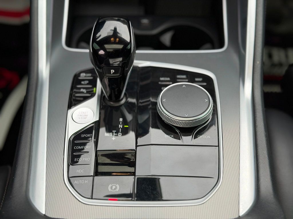 2023 BMW X6 M Sport xDrive40i Sports Activity - 22994792 - 18