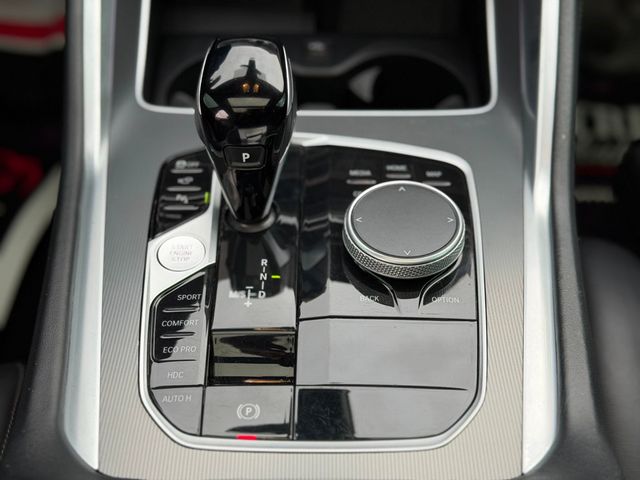 2023 BMW X6 M Sport xDrive40i Sports Activity - 22994792 - 18