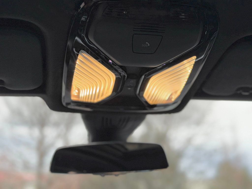 2023 BMW X6 M Sport xDrive40i Sports Activity - 22994792 - 20