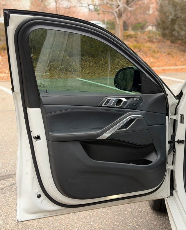 2023 BMW X6 M Sport xDrive40i Sports Activity - 22994792 - 21