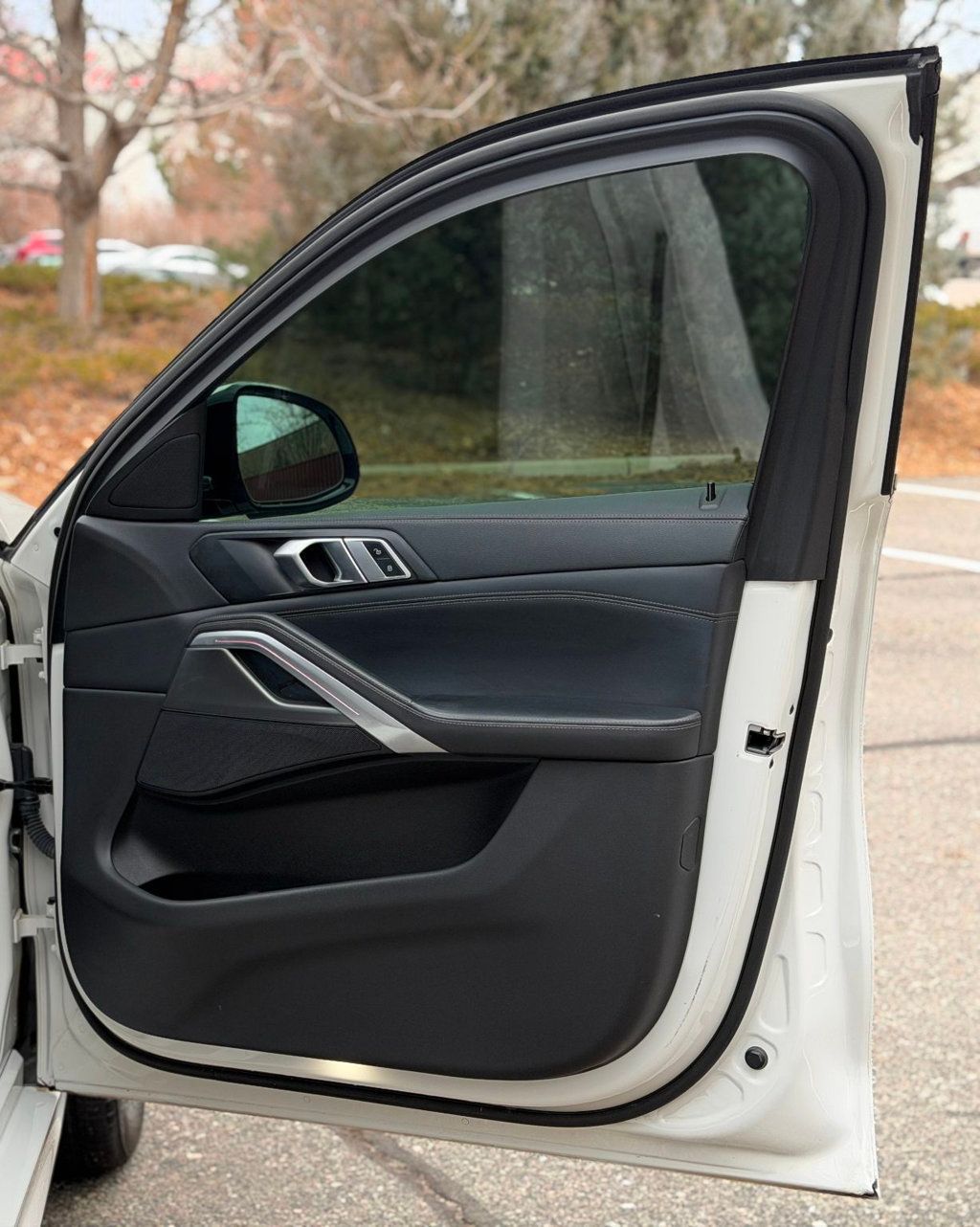 2023 BMW X6 M Sport xDrive40i Sports Activity - 22994792 - 22