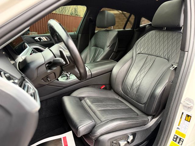 2023 BMW X6 M Sport xDrive40i Sports Activity - 22994792 - 23