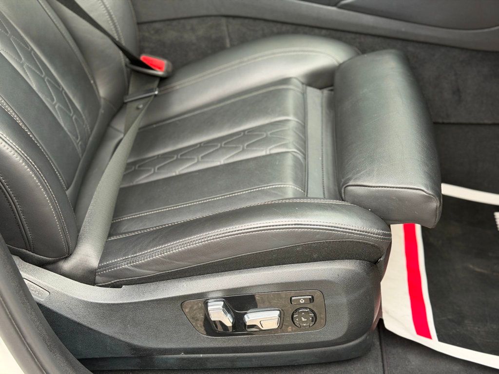 2023 BMW X6 M Sport xDrive40i Sports Activity - 22994792 - 25