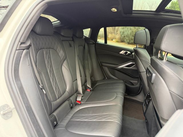2023 BMW X6 M Sport xDrive40i Sports Activity - 22994792 - 29