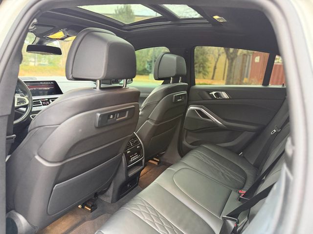 2023 BMW X6 M Sport xDrive40i Sports Activity - 22994792 - 30
